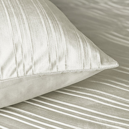 Sleeptime Velvet Lining