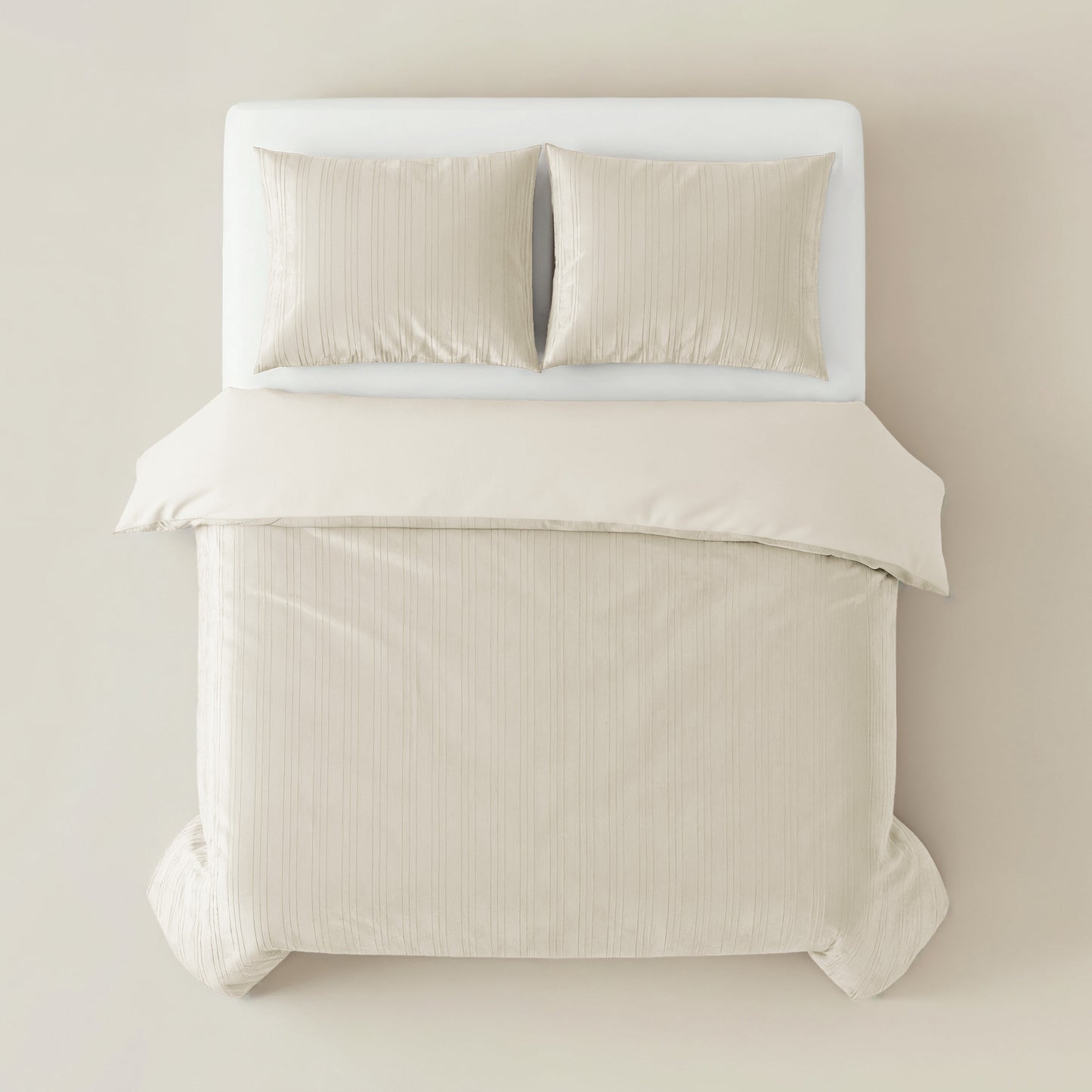 Sleeptime Velvet Lining