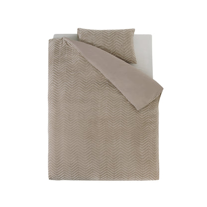 Sleeptime Chevron Teddy