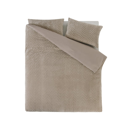 Sleeptime Chevron Teddy