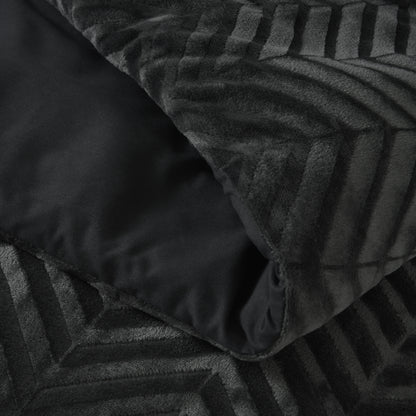 Sleeptime Chevron Teddy