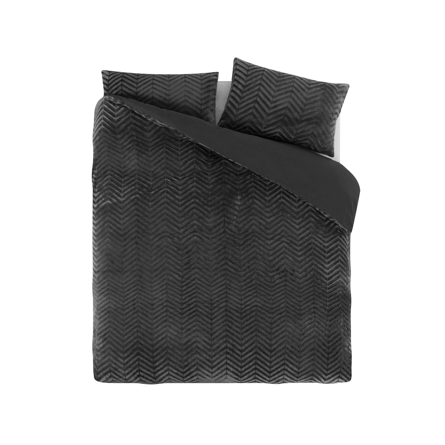 Sleeptime Chevron Teddy