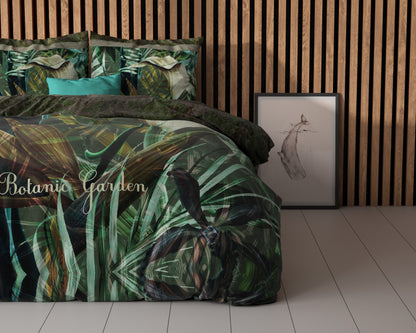 Sleeptime The Botanic Garden