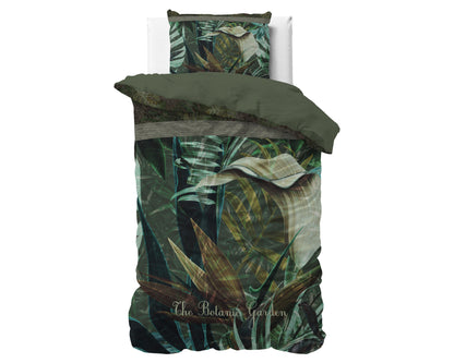 Sleeptime The Botanic Garden