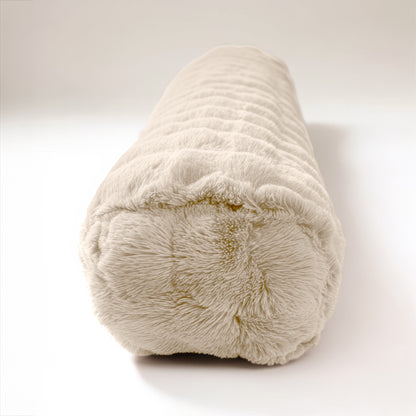 Primaviera Deluxe Bodypillow Pompom Beige