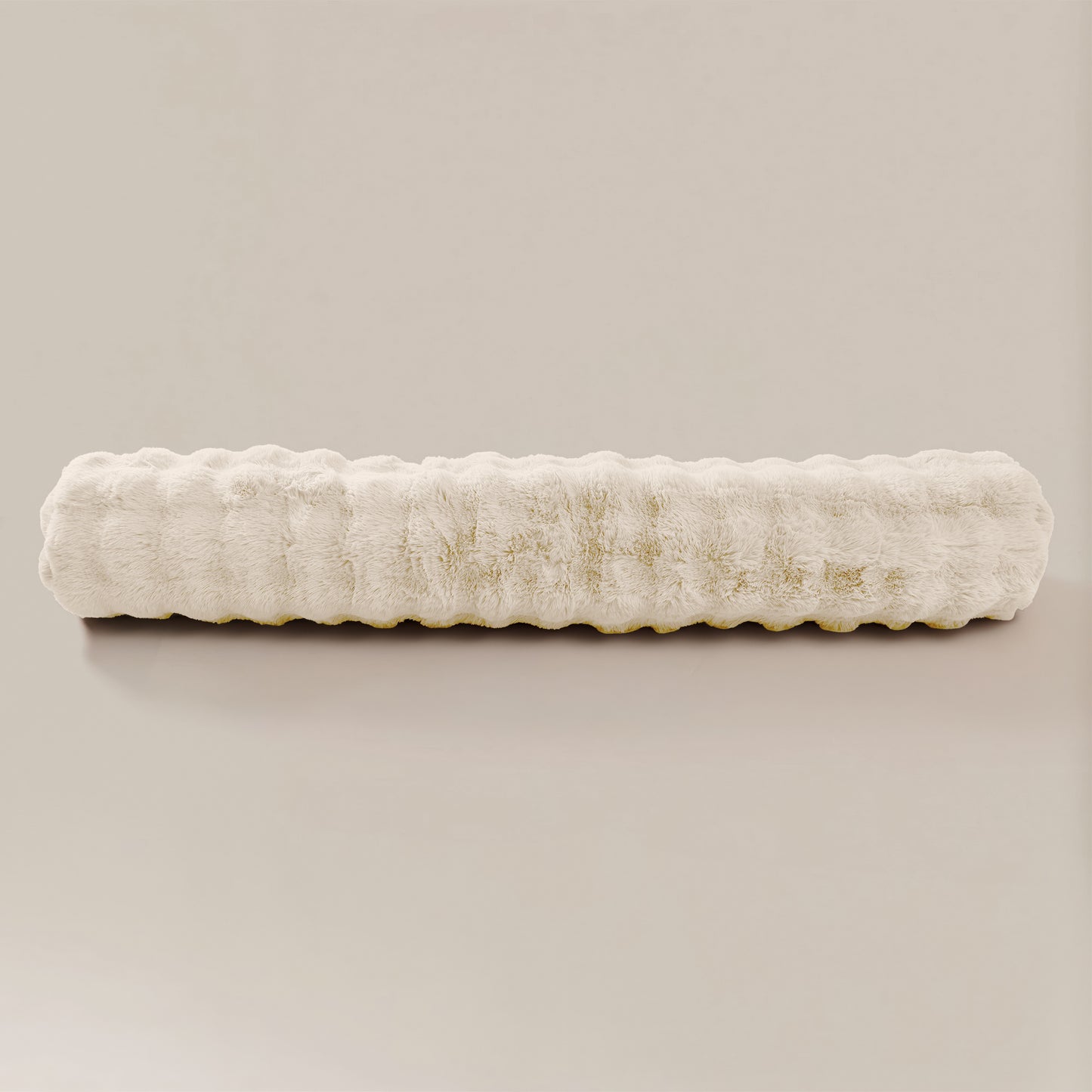 Primaviera Deluxe Bodypillow Pompom Beige