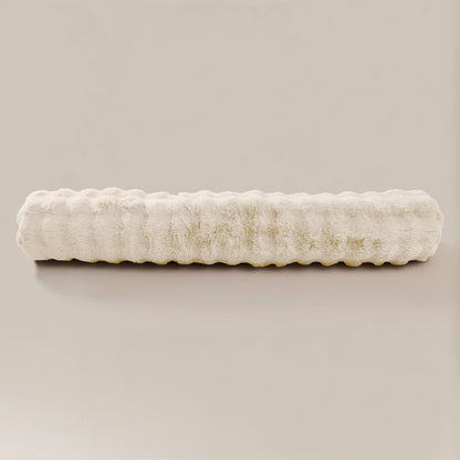 Primaviera Deluxe Bodypillow Pompom Beige