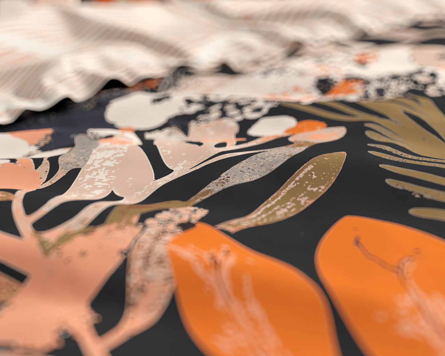 Dreamhouse Mystical garden