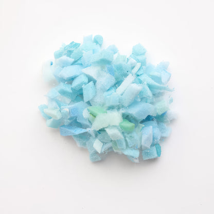 Primaviera Deluxe TPE Traagschuim Aanpasbaar Grijs