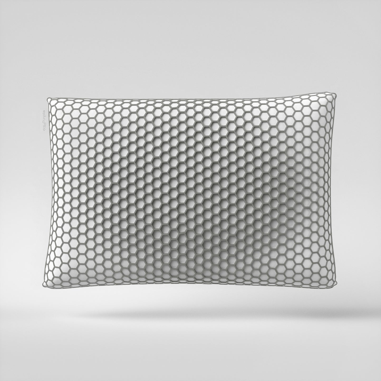 Primaviera Deluxe TPE Traagschuim Aanpasbaar Grijs