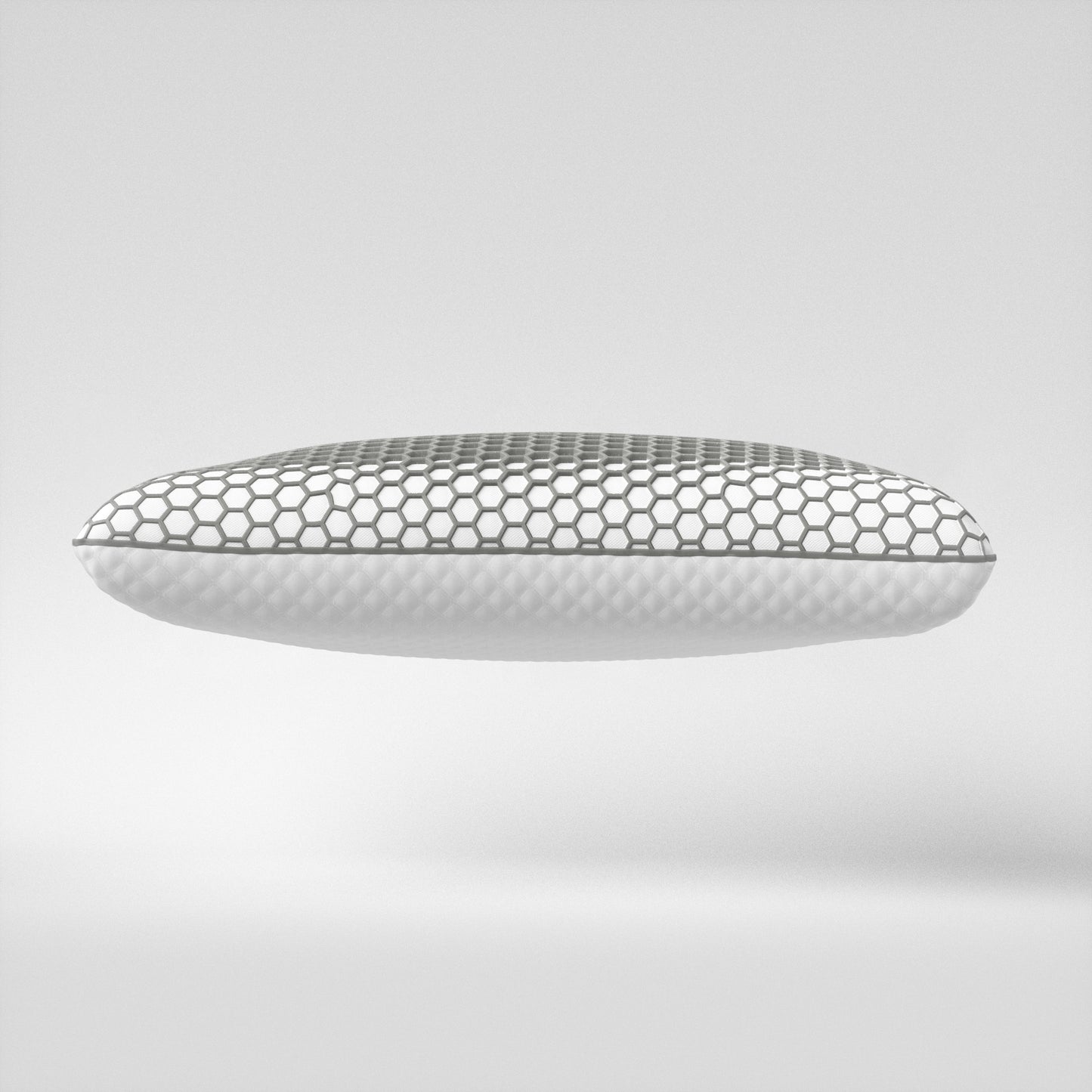 Primaviera Deluxe TPE Traagschuim Vaste Kern Grijs x 13