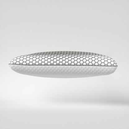 Primaviera Deluxe TPE Traagschuim Vaste Kern Grijs x 13