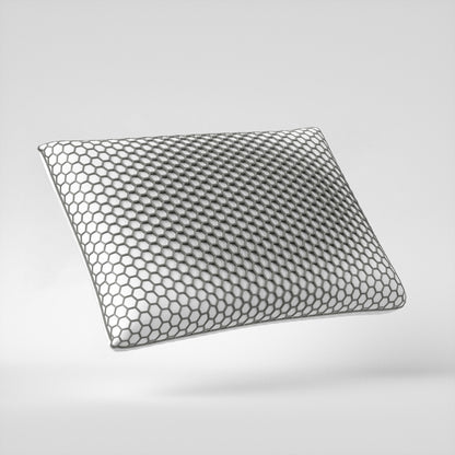 Primaviera Deluxe TPE Traagschuim Vaste Kern Grijs x 13