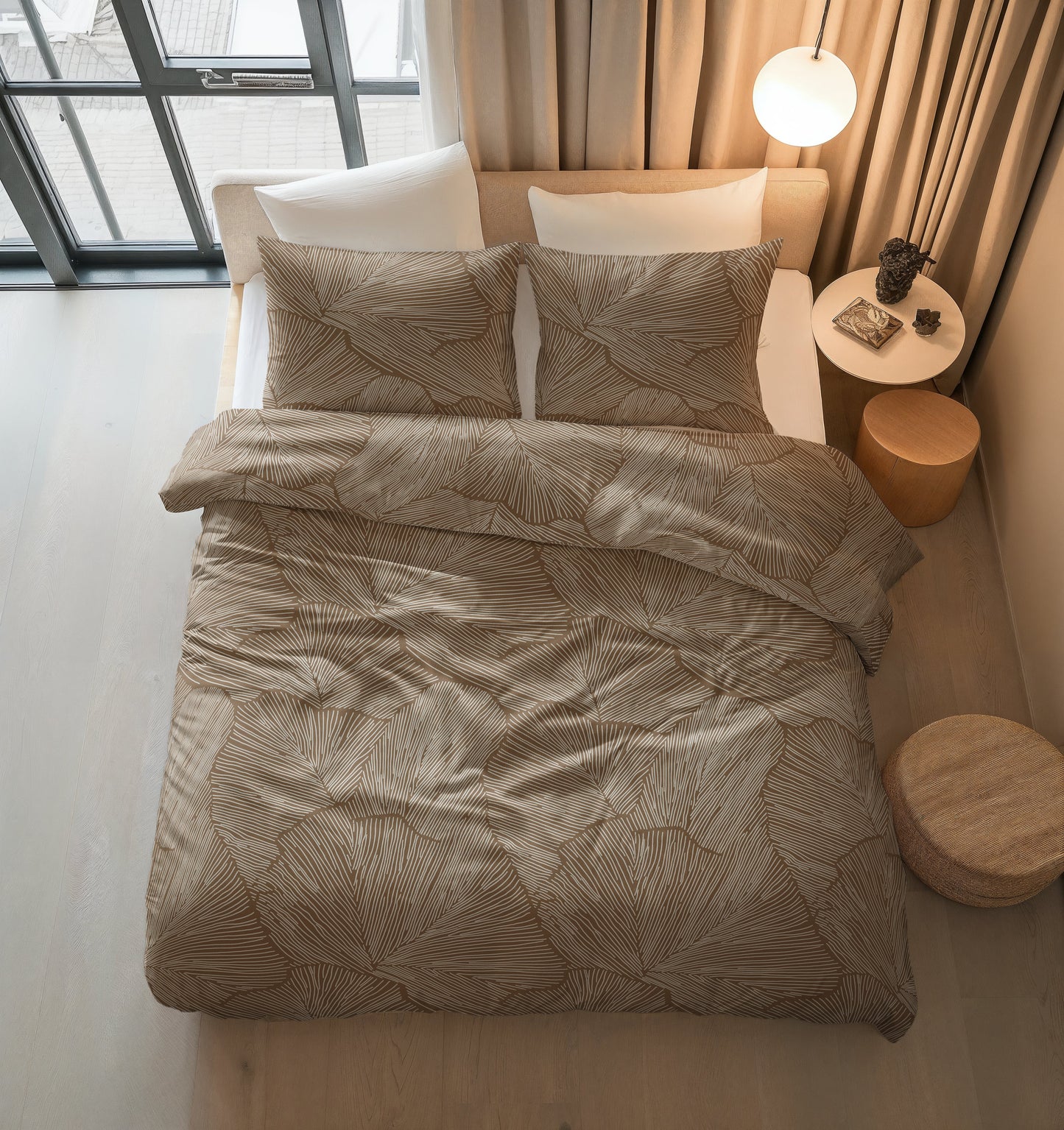 Sleeptime Amber /bruin