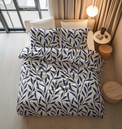 Sleeptime Blue Willow