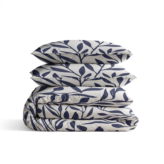 Sleeptime Blue Willow