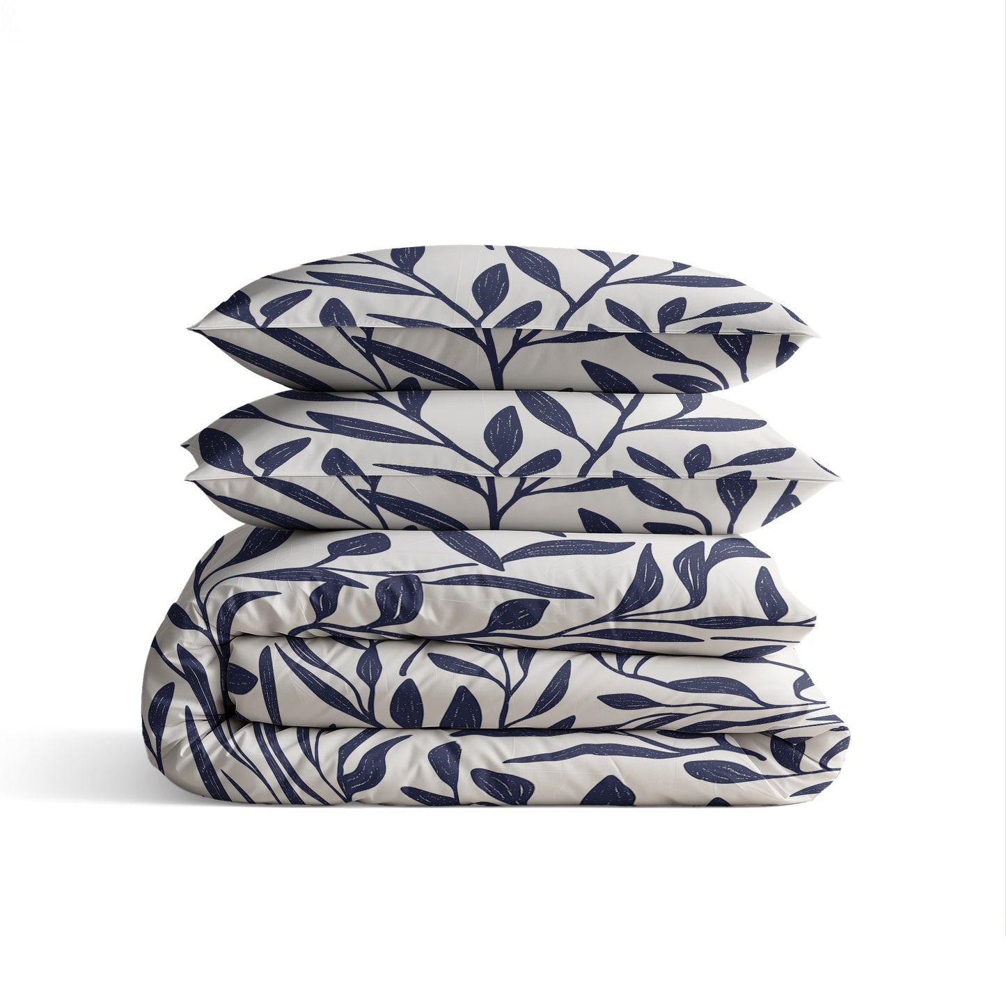 Sleeptime Blue Willow