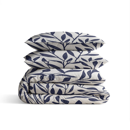 Sleeptime Blue Willow