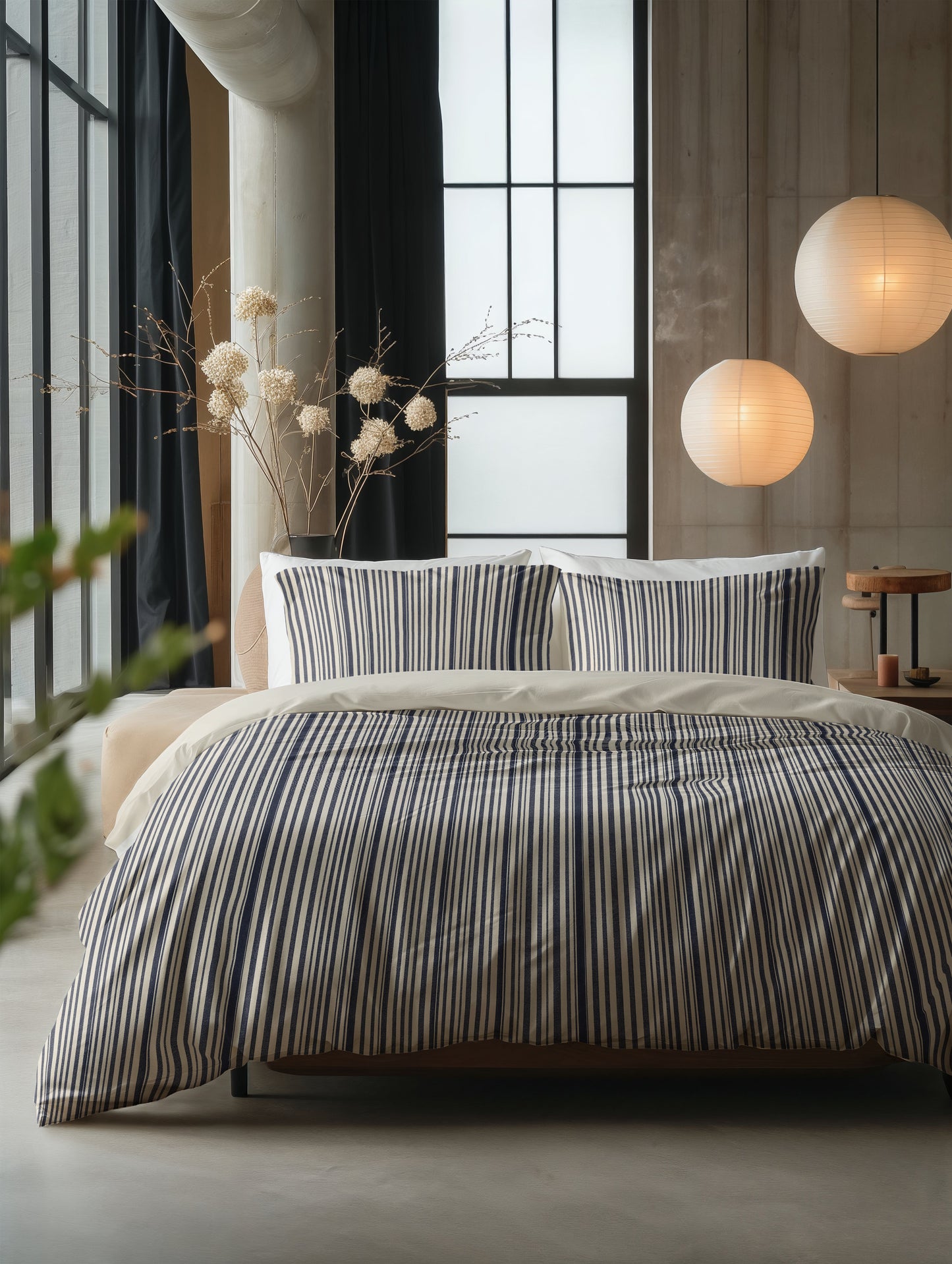 Sleeptime Blue Regatta