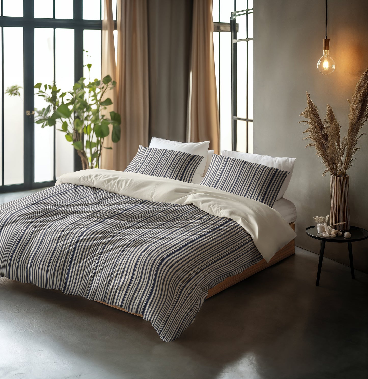 Sleeptime Blue Regatta