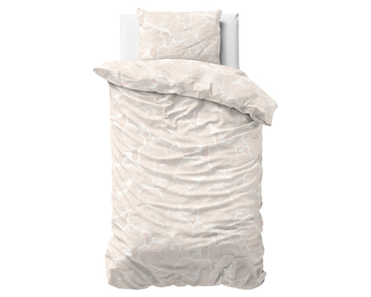 Sleeptime Ginkgo Whisper Zand/