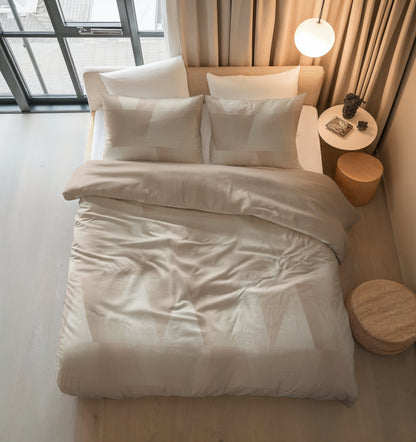 Sleeptime Blush Angles /Beige