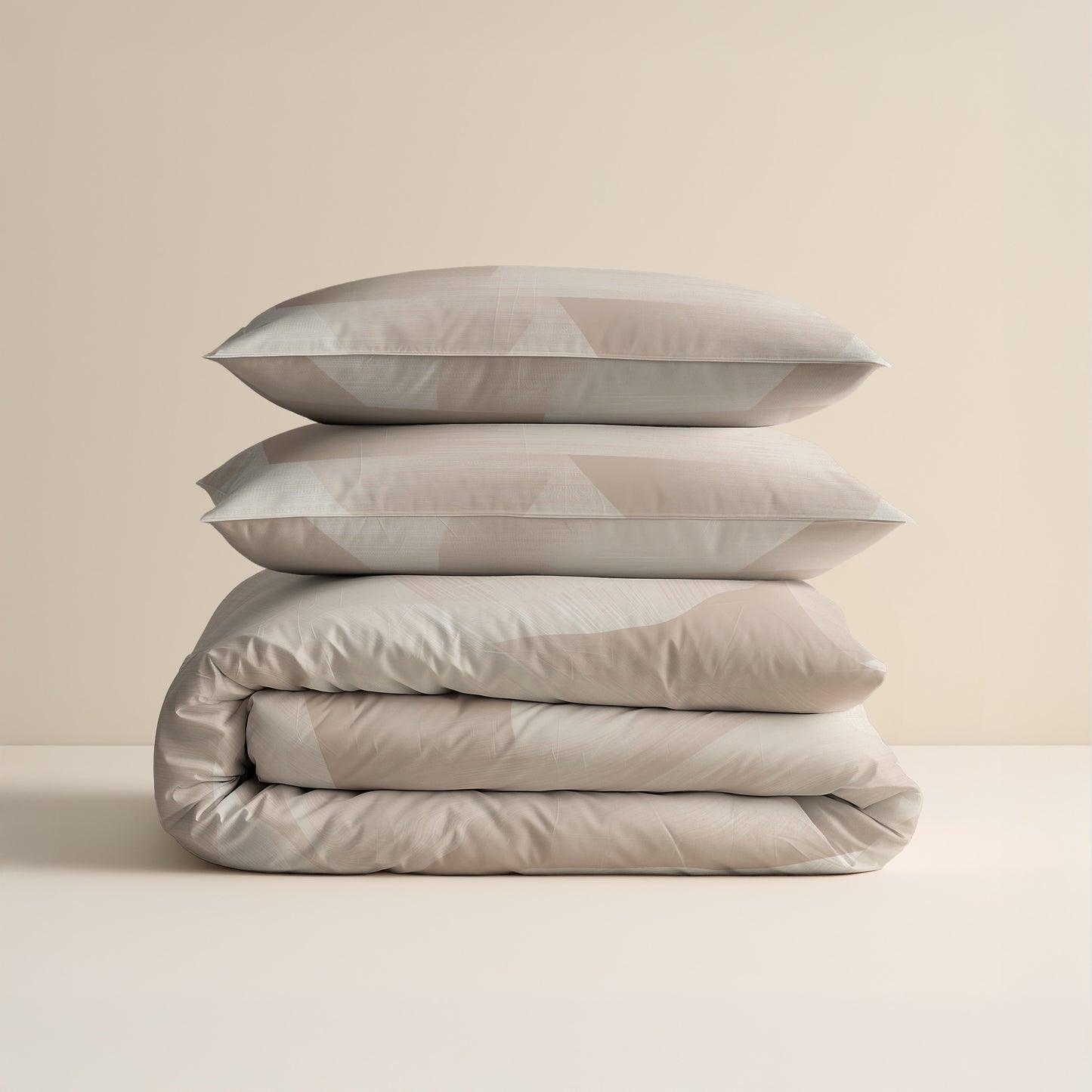 Sleeptime Blush Angles /Beige