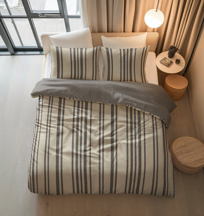 Sleeptime Linear Linen