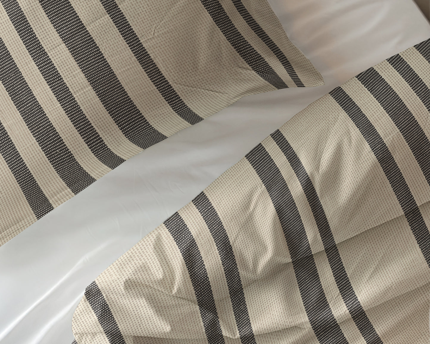 Sleeptime Linear Linen