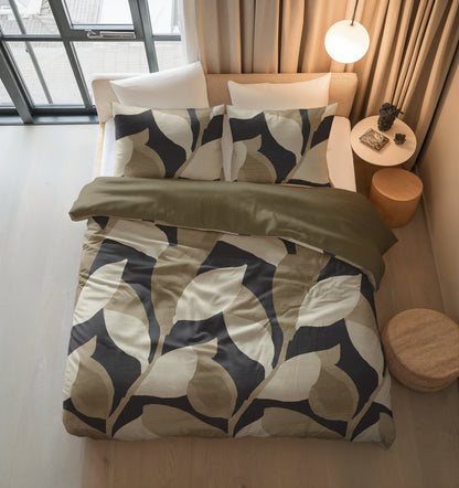 Sleeptime Graphic Garden