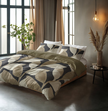 Sleeptime Graphic Garden