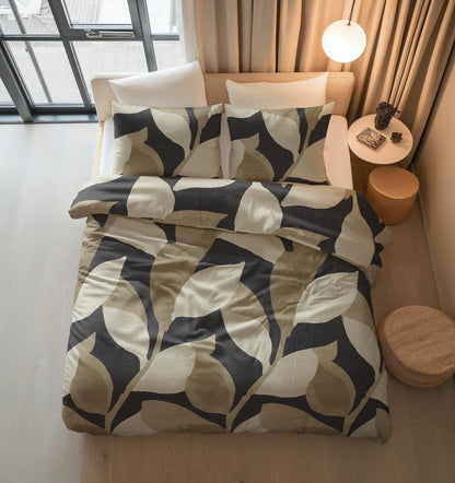 Sleeptime Graphic Garden