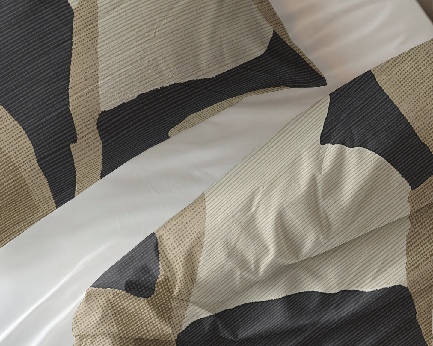 Sleeptime Graphic Garden