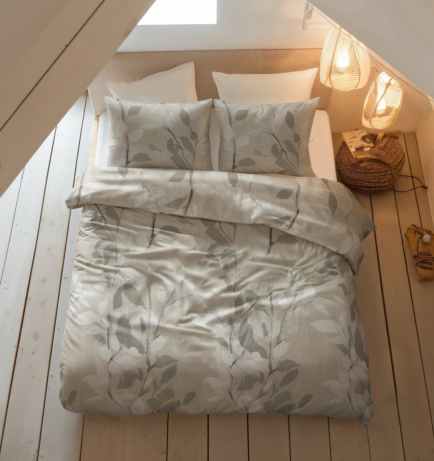 Sleeptime Flanel Essence