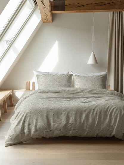 Sleeptime Flanel Claire