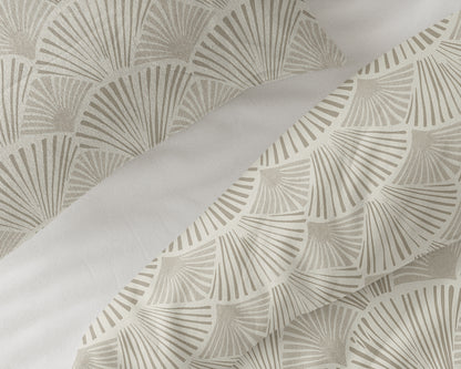 Sleeptime Flanel Claire