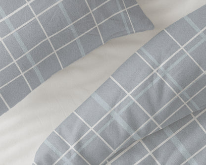 Sleeptime Flanel Seva