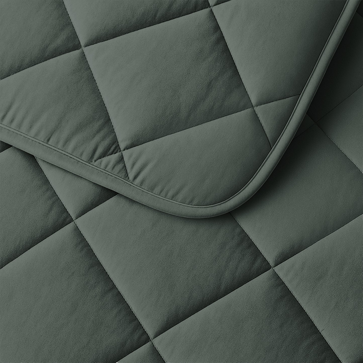 Sleeptime Lazy Dekbed Uni Met Kussenslopen