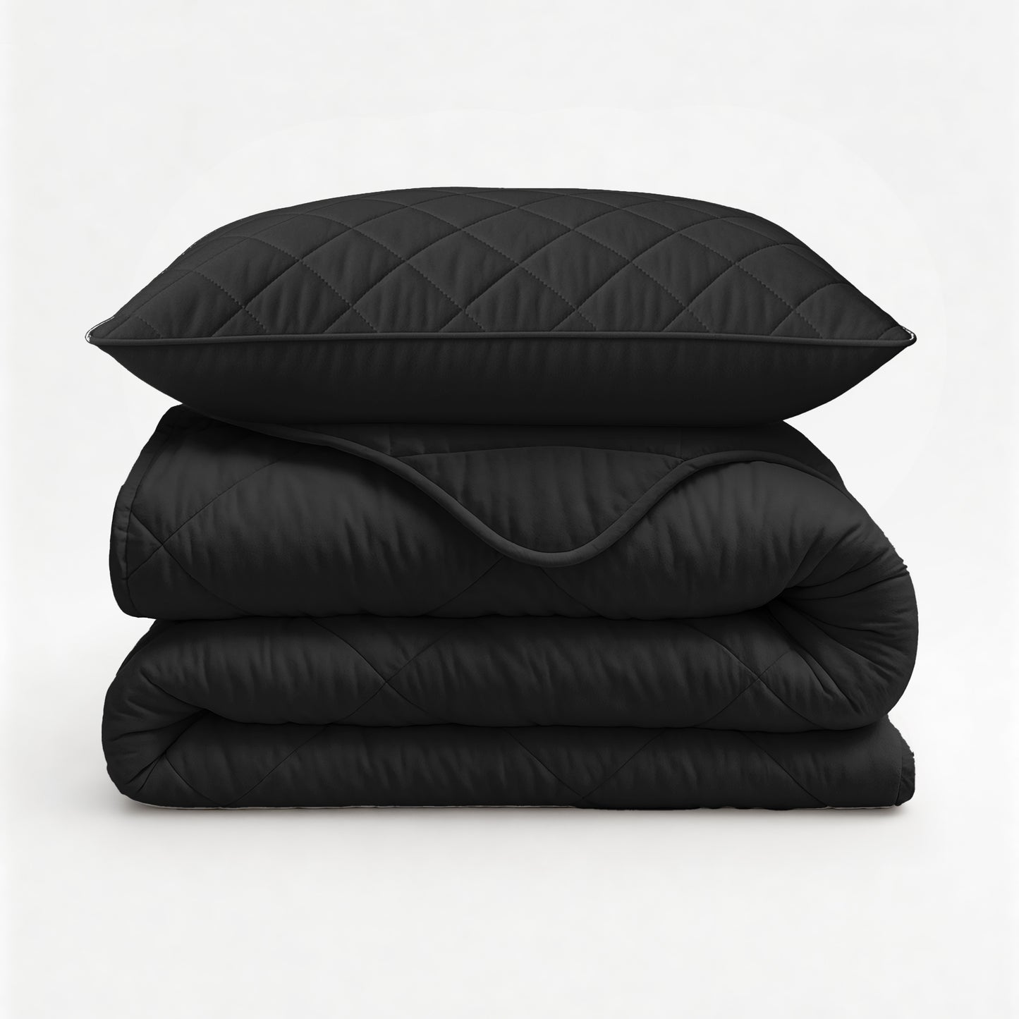 Sleeptime Lazy Dekbed Uni Met Kussenslopen