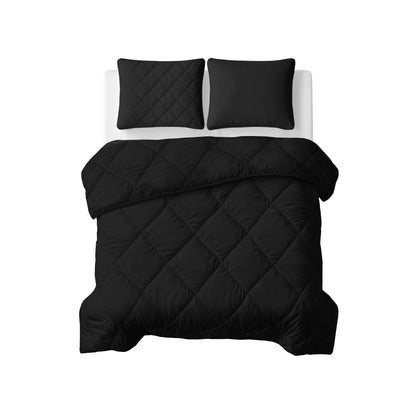 Sleeptime Lazy Dekbed Uni Met Kussenslopen