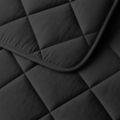 Sleeptime Lazy Dekbed Uni Met Kussenslopen