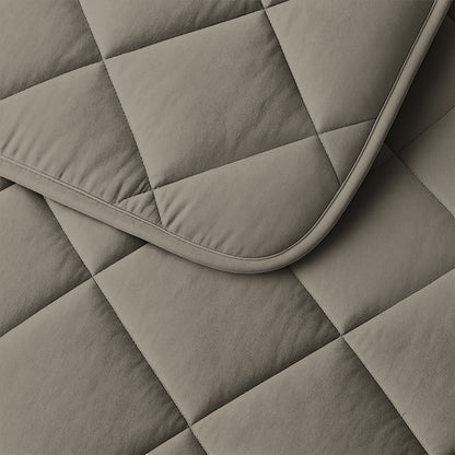 Sleeptime Lazy Dekbed Uni Met Kussenslopen