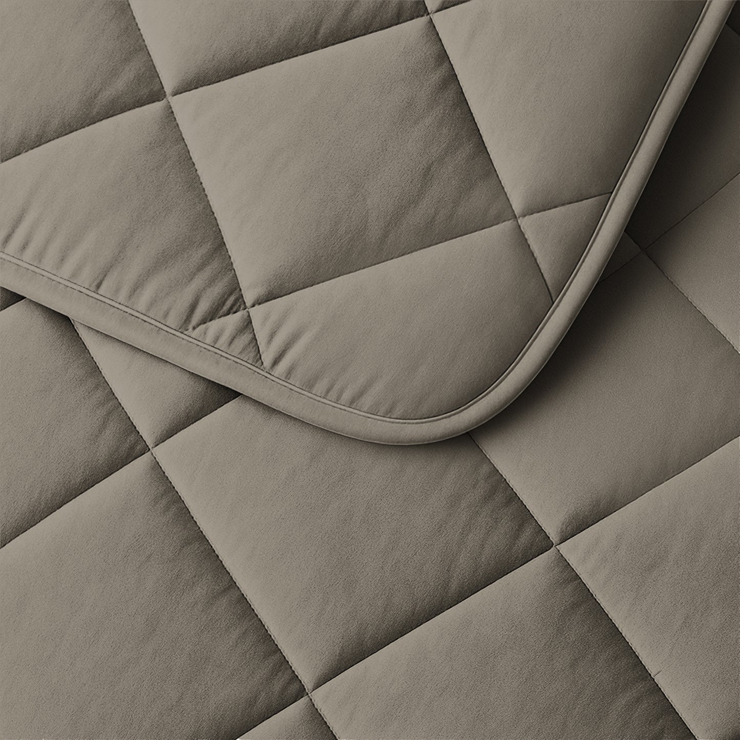 Sleeptime Lazy Dekbed Uni Met Kussenslopen