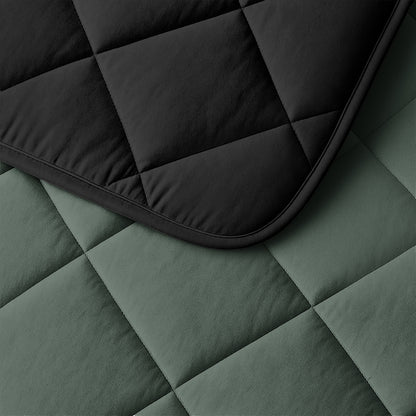 Sleeptime Lazy Dekbed Uni Met Kussenslopen