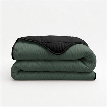 Sleeptime Lazy Dekbed Uni Met Kussenslopen