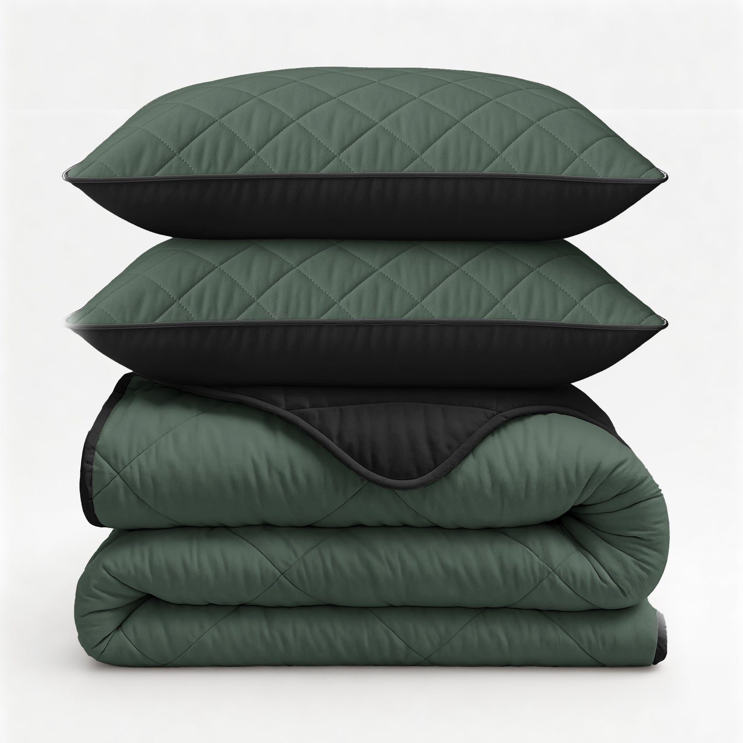 Sleeptime Lazy Dekbed Uni Met Kussenslopen