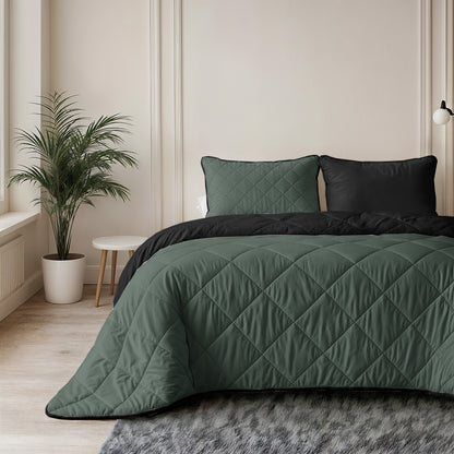 Sleeptime Lazy Dekbed Uni Met Kussenslopen