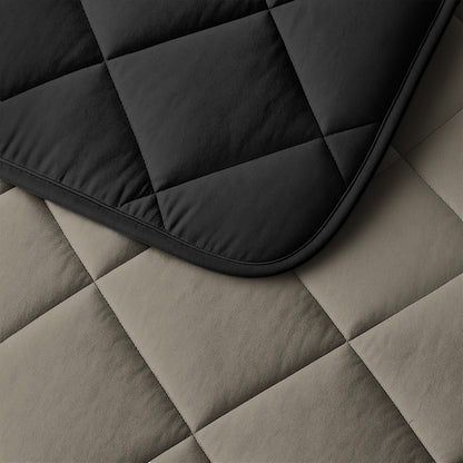 Sleeptime Lazy Dekbed Uni Met Kussenslopen