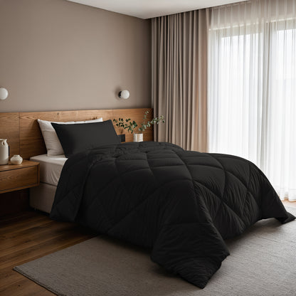 Sleeptime Lazy Dekbed Diamond Met Kussenslopen