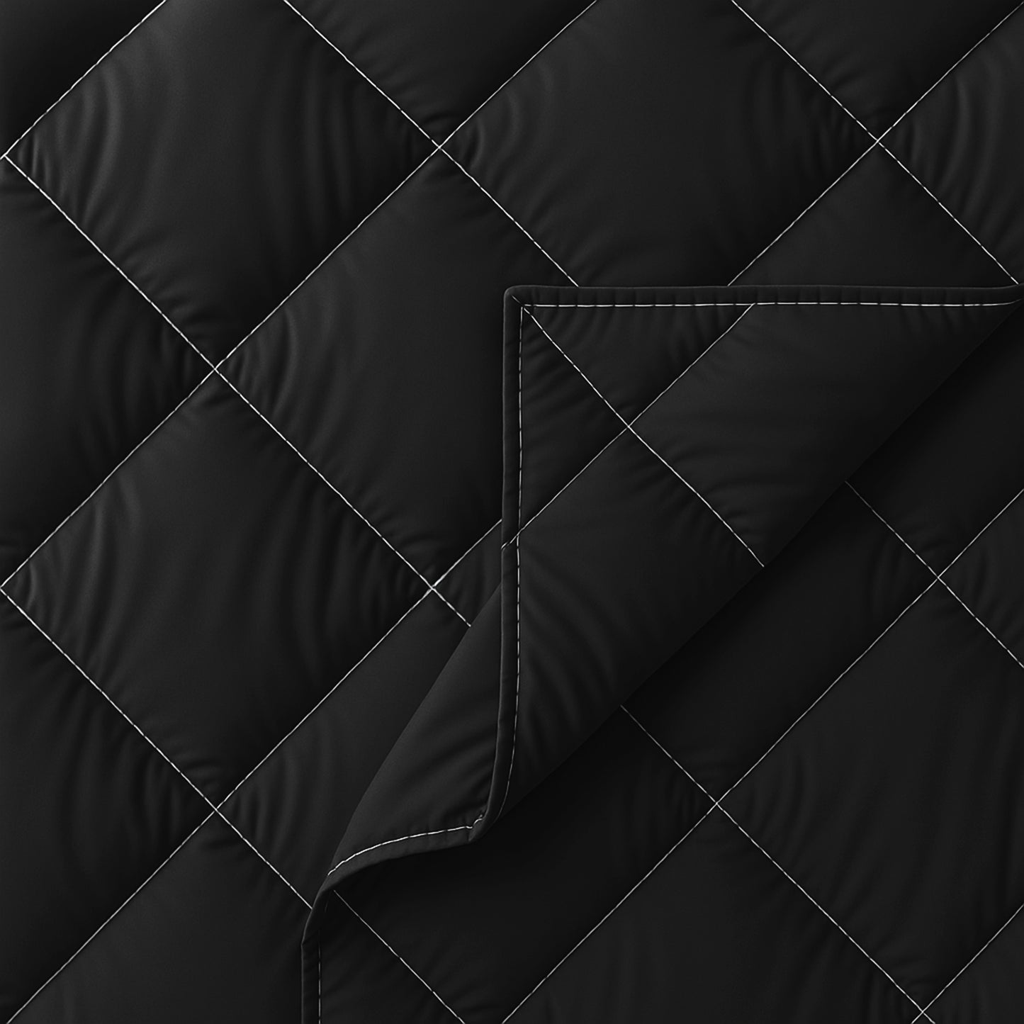 Sleeptime Lazy Dekbed Diamond Met Kussenslopen